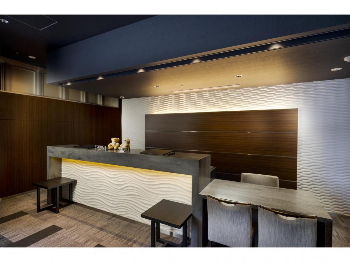 Best Western Plus Fukuoka Tenjin-Minami Esterno foto