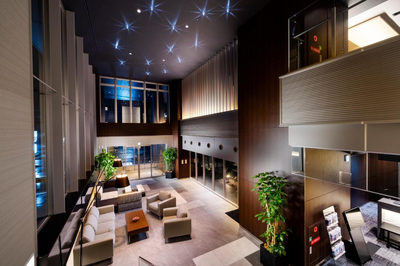 Best Western Plus Fukuoka Tenjin-Minami Esterno foto