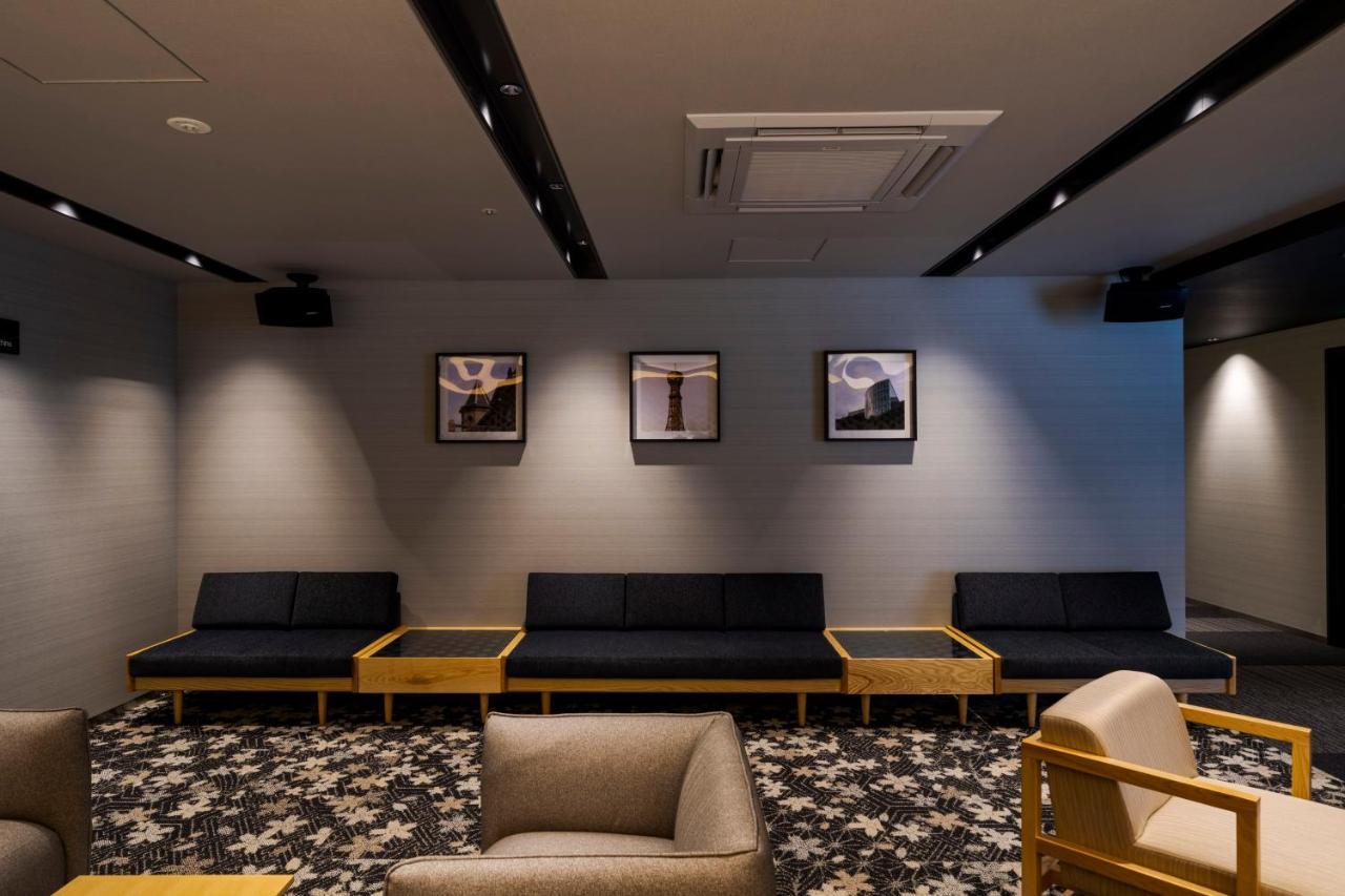 Best Western Plus Fukuoka Tenjin-Minami Esterno foto