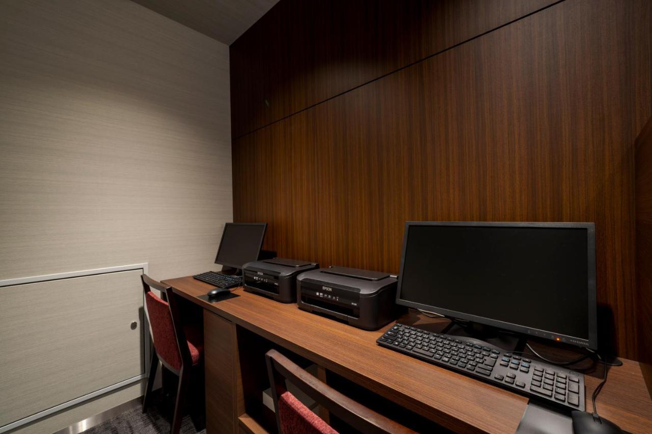 Best Western Plus Fukuoka Tenjin-Minami Esterno foto