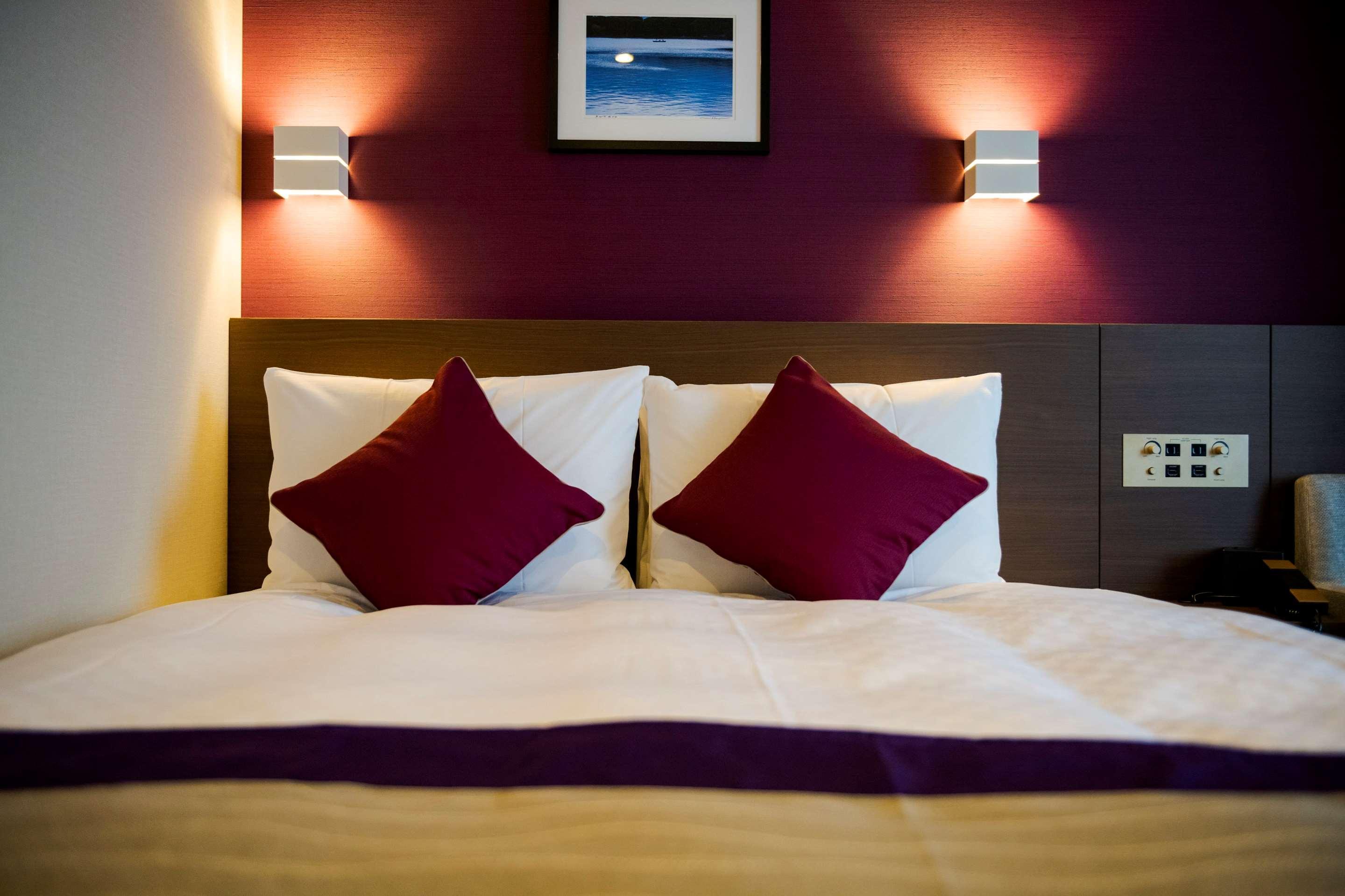 Best Western Plus Fukuoka Tenjin-Minami Esterno foto