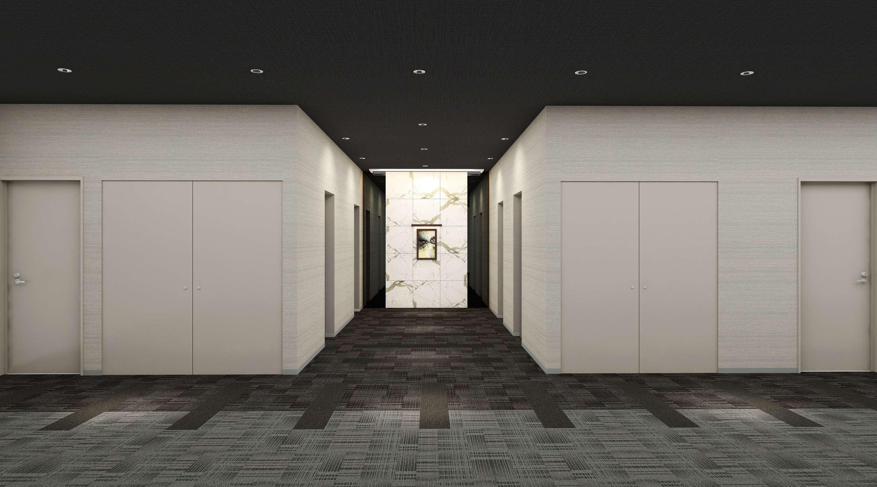 Best Western Plus Fukuoka Tenjin-Minami Esterno foto