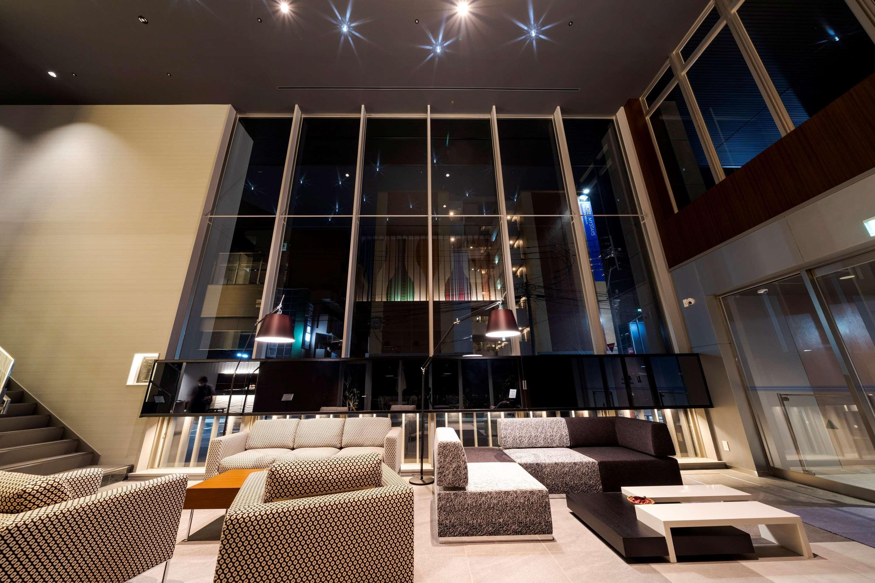 Best Western Plus Fukuoka Tenjin-Minami Esterno foto