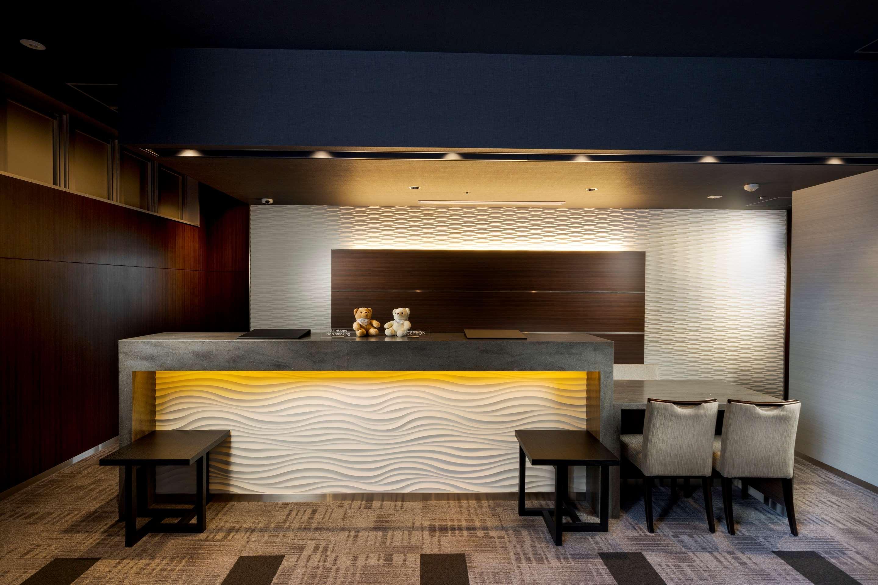 Best Western Plus Fukuoka Tenjin-Minami Esterno foto