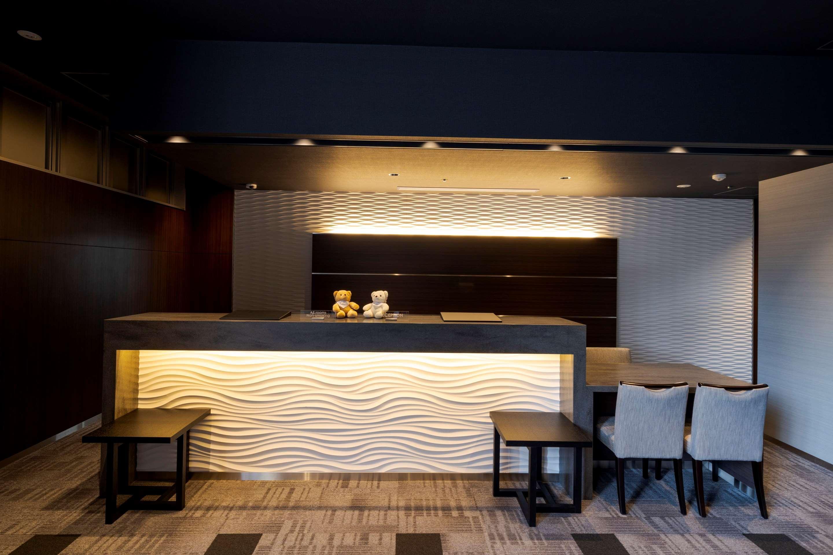 Best Western Plus Fukuoka Tenjin-Minami Esterno foto
