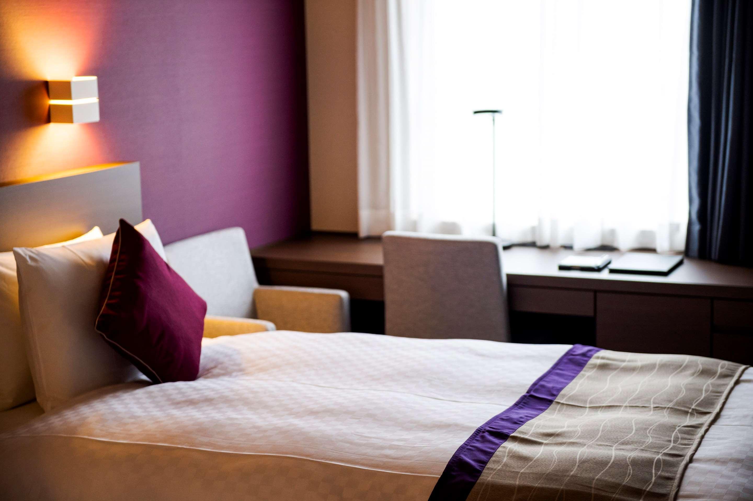 Best Western Plus Fukuoka Tenjin-Minami Esterno foto