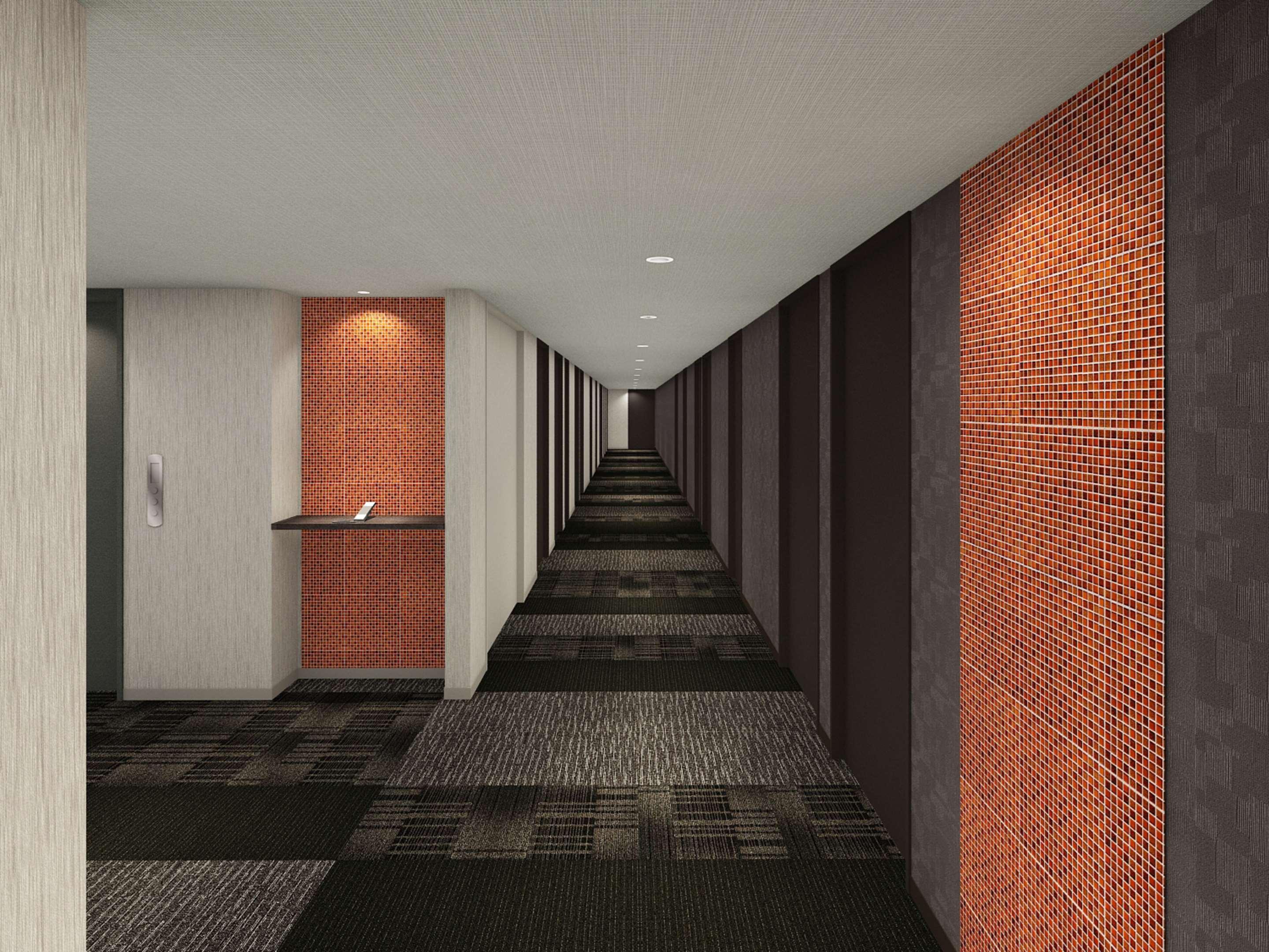 Best Western Plus Fukuoka Tenjin-Minami Esterno foto